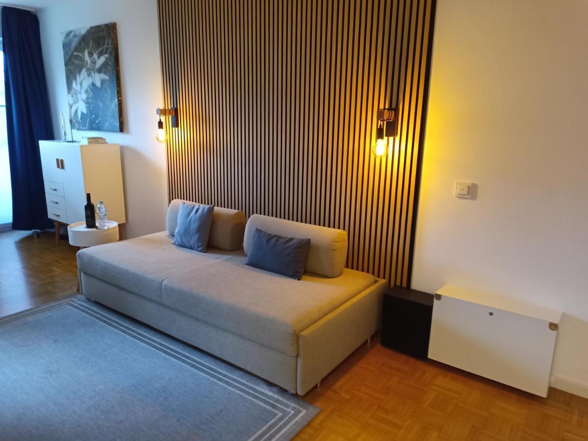Cosy Little Apartment München